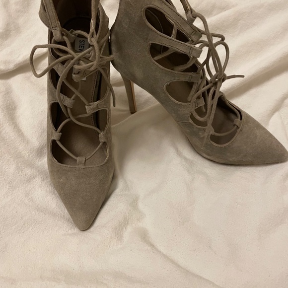 Steve Madden Bootie - Picture 6 of 6